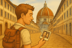 Ricerca dei genitori naturali